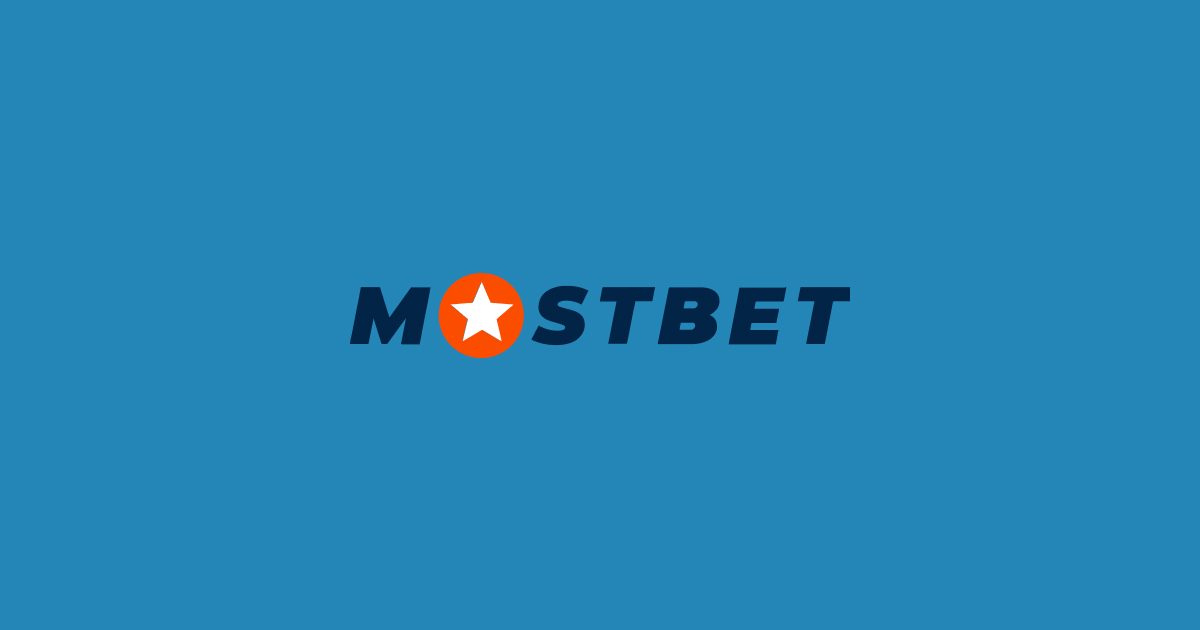 Mostbet